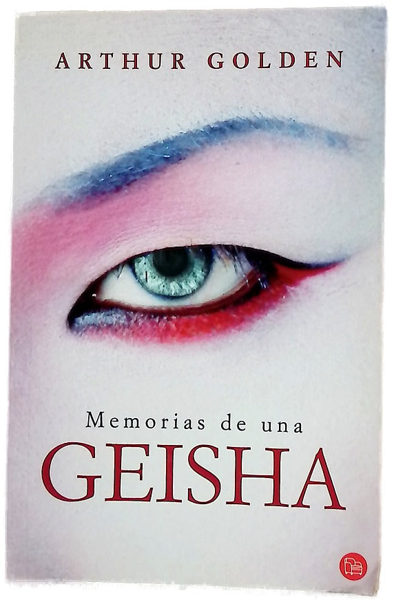 Memorias de una geisha