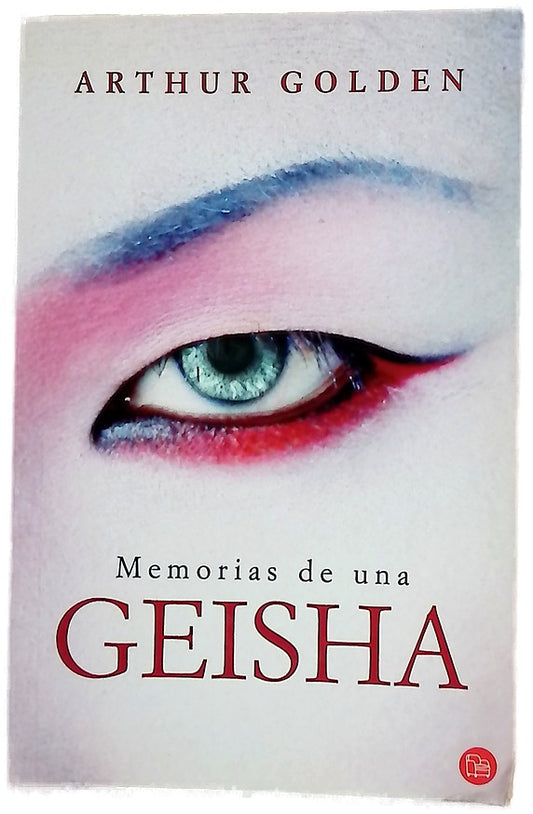 Memorias de una geisha