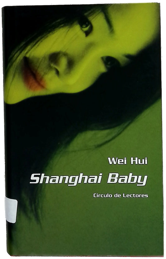 Shanghai baby