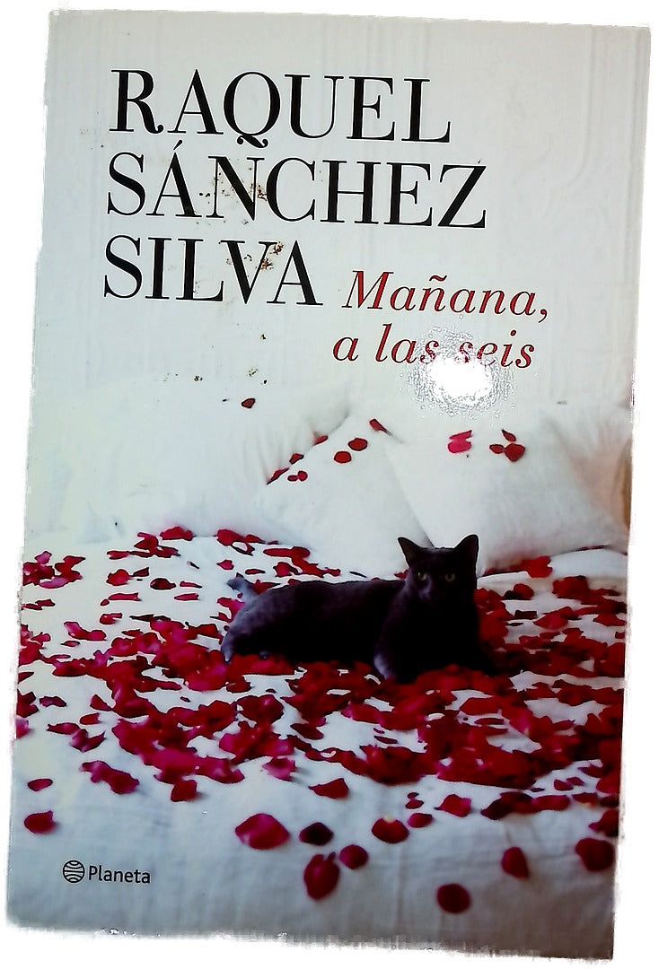 Mañana, a las seis
