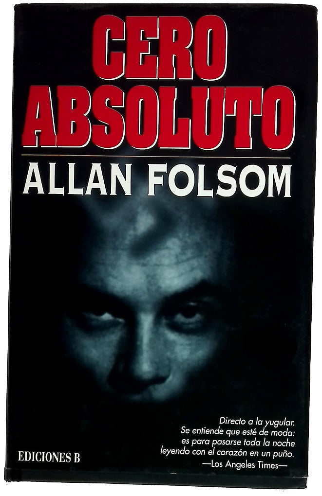 Cero absoluto