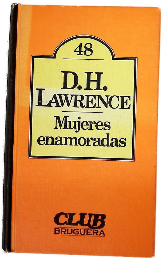 Mujeres enamoradas