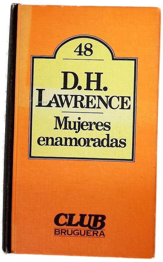 Mujeres enamoradas