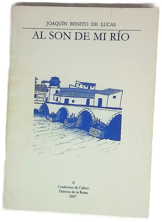 Al son de mi río
