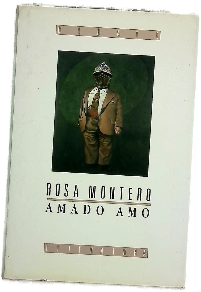 Amado amo