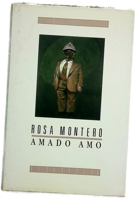 Amado amo