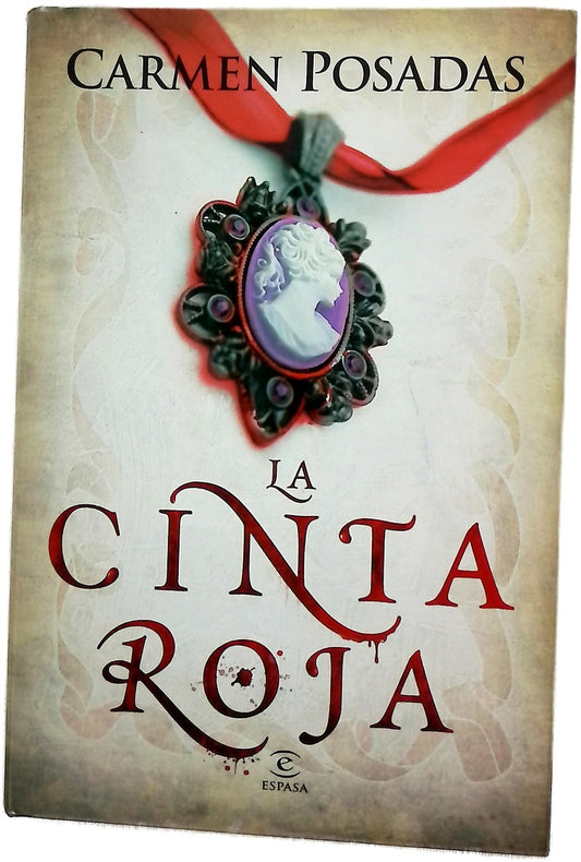 La cinta roja