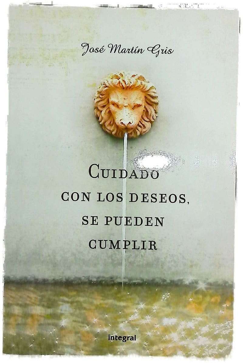 Cuidado con los deseos, se pueden cumplir