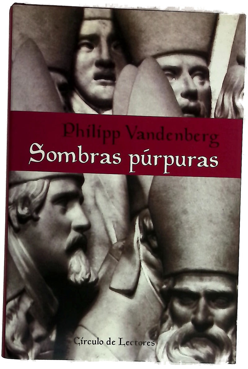Sombras púrpuras