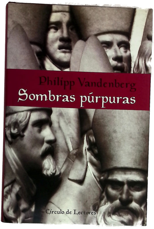 Sombras púrpuras