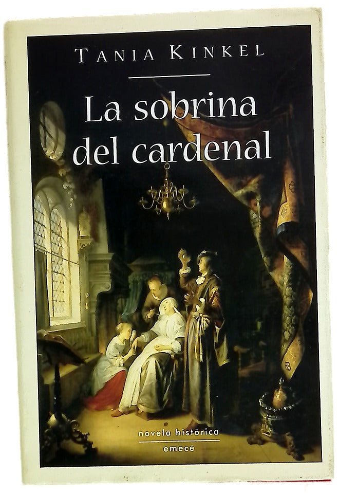 La sobrina del cardenal