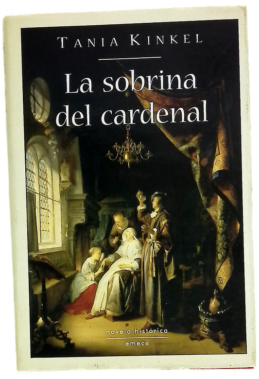 La sobrina del cardenal
