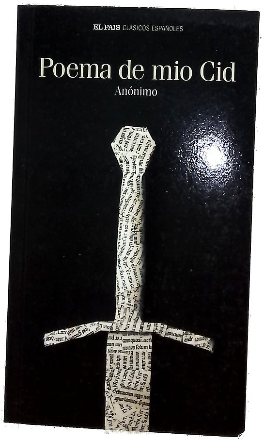 Poema de mío Cid