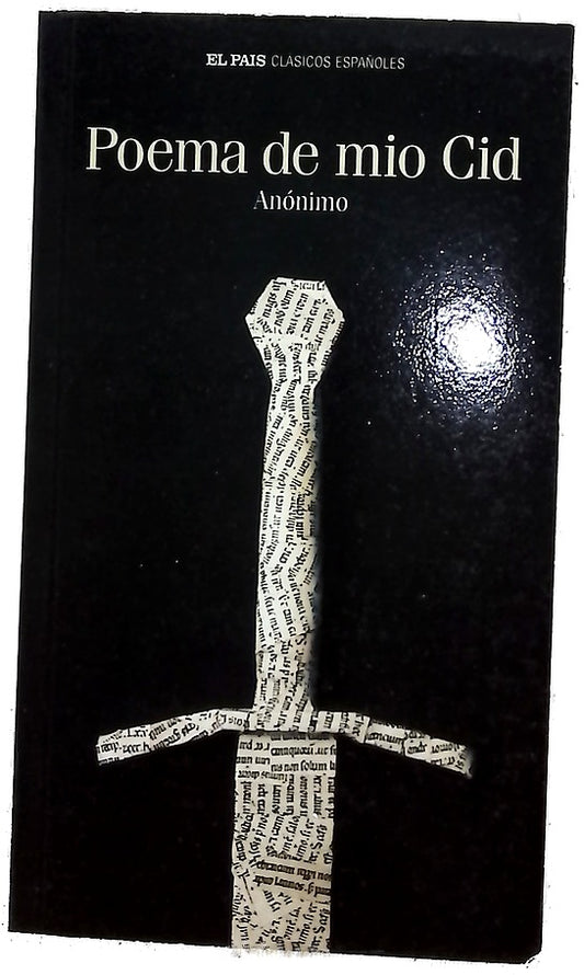 Poema de mío Cid