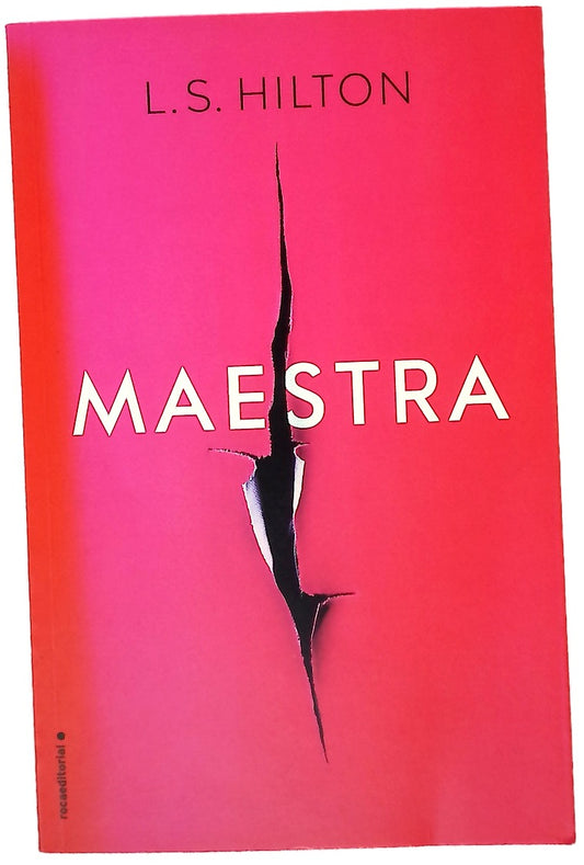 Maestra