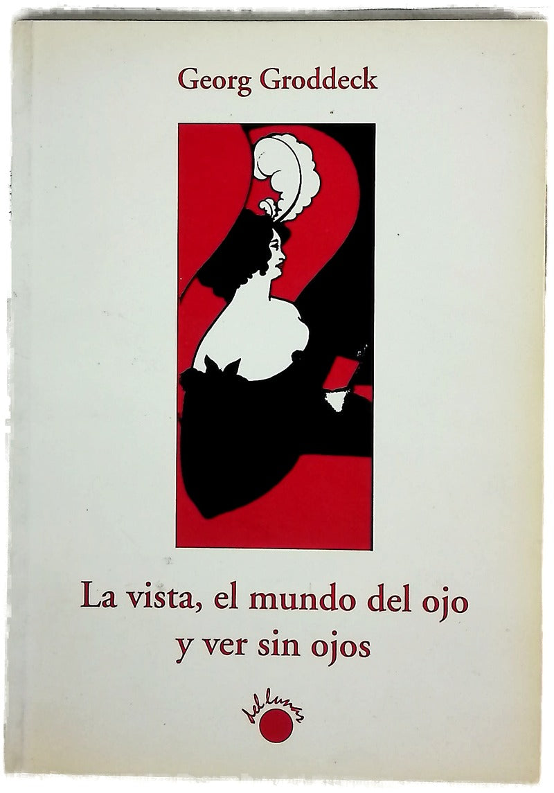 La vista, el mundo del ojo y ver sin ojos