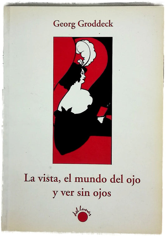 La vista, el mundo del ojo y ver sin ojos