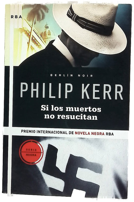 Si los muertos no resucitan
