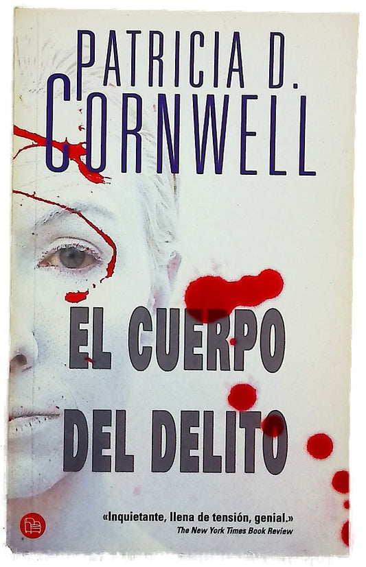 El cuerpo del delito