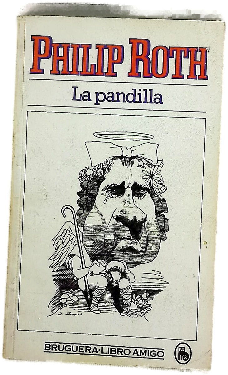 La pandilla