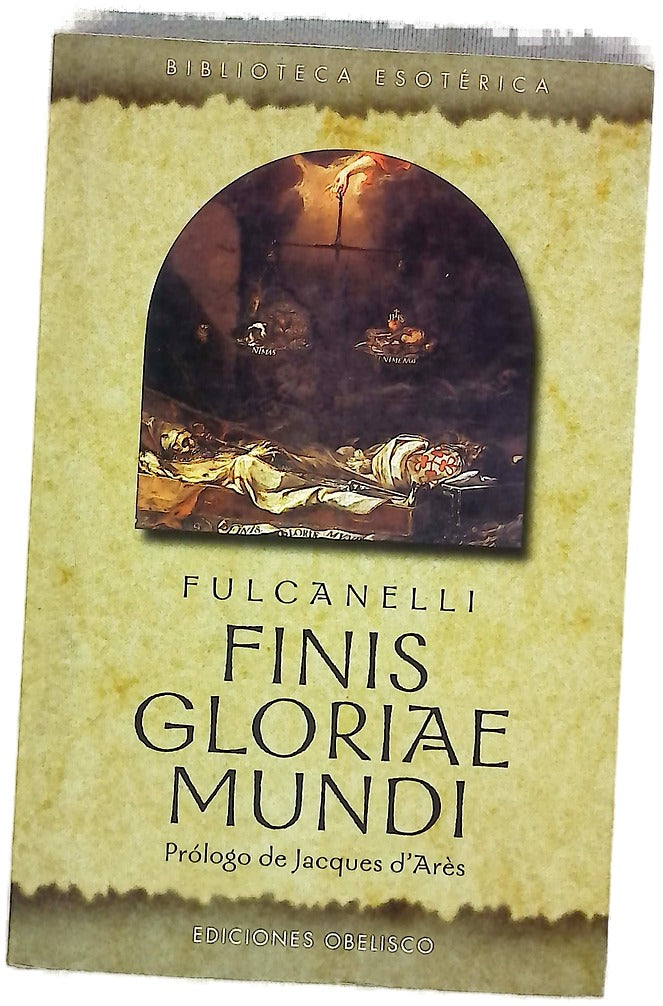 Finis gloriae mundi
