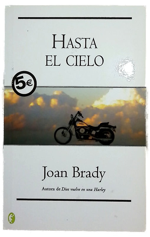 Hasta el cielo