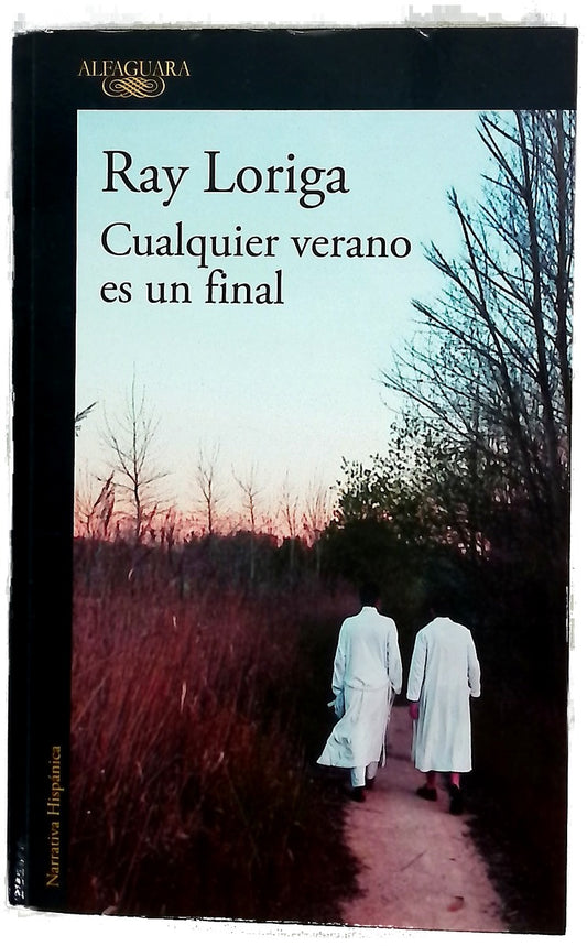 Cualquier verano es un final