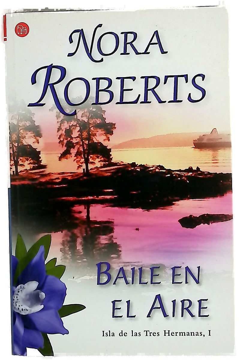 Baile en el aire