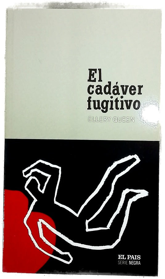 El cadáver fugitivo