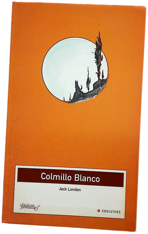 Colmillo Blanco