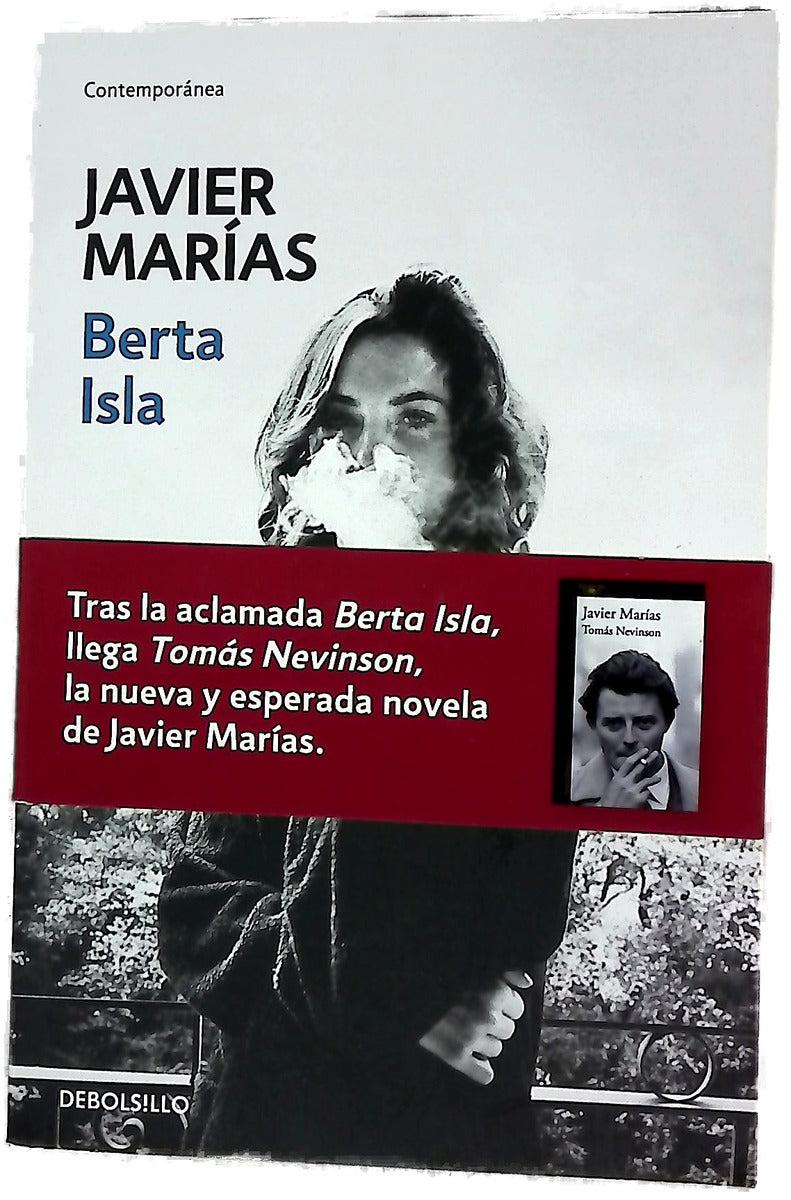 Berta Isla