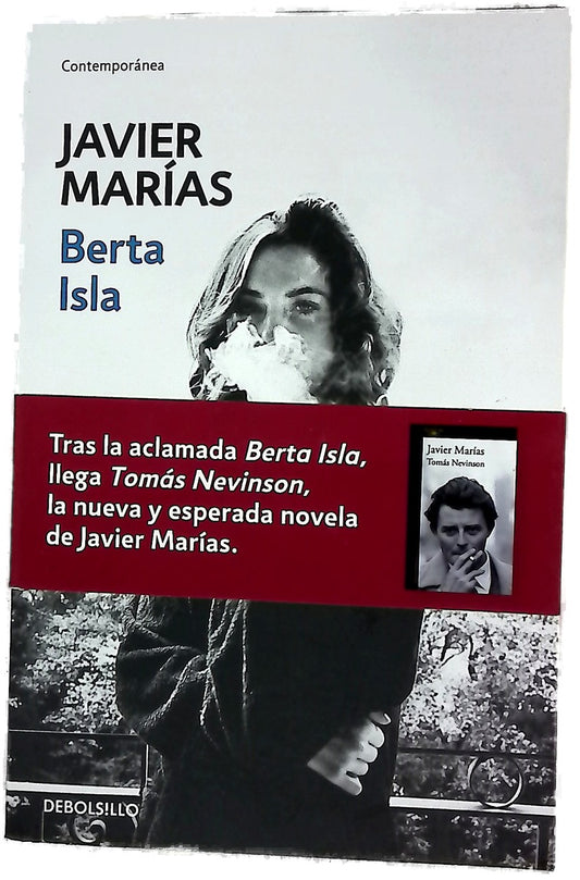 Berta Isla