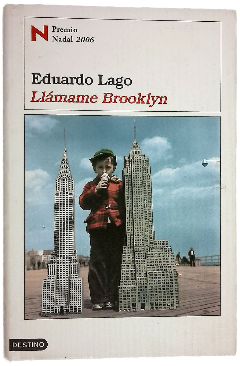 Llámame Brooklyn