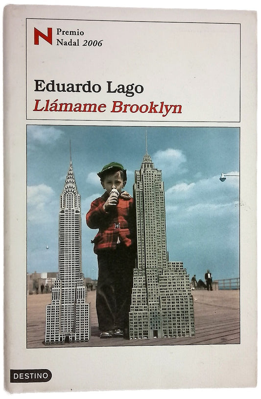 Llámame Brooklyn