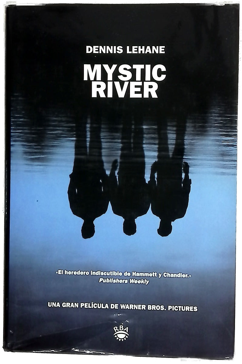 Mystic river