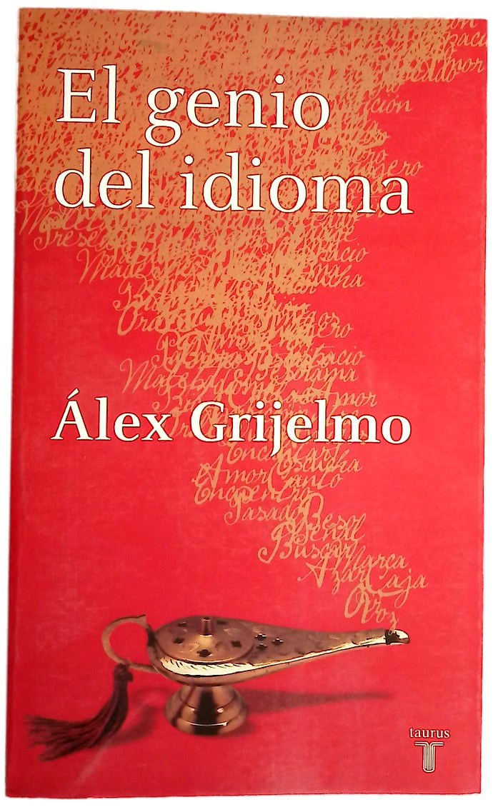 El genio del idioma