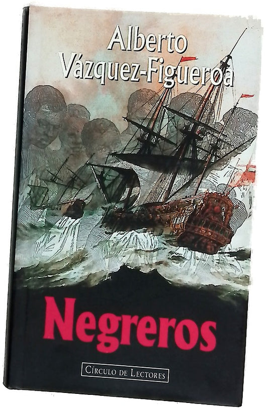 Negreros
