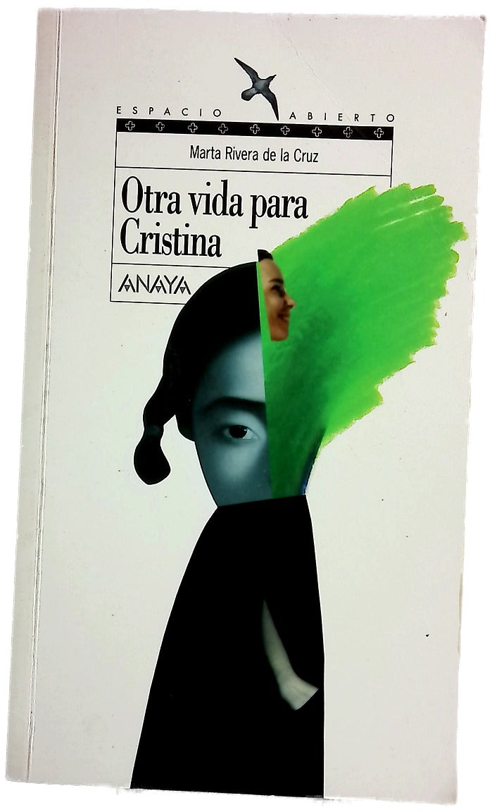 Otra vida para Cristina