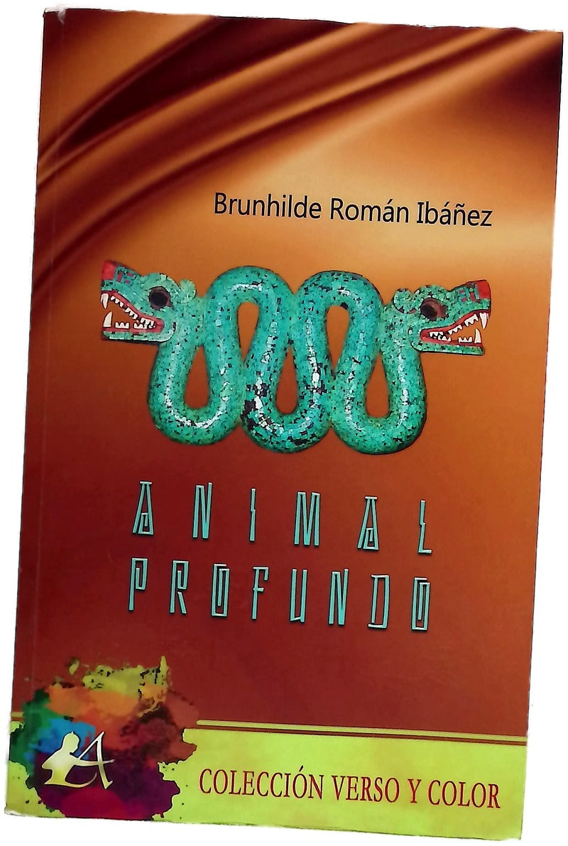 Animal profundo