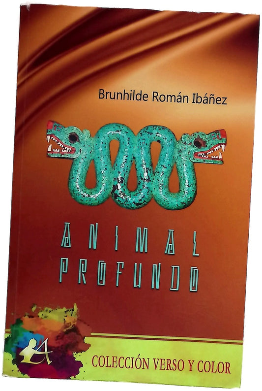 Animal profundo