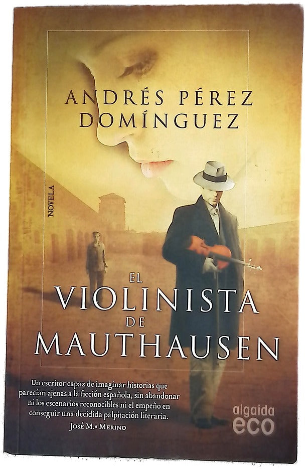 El violinista de Mauthausen