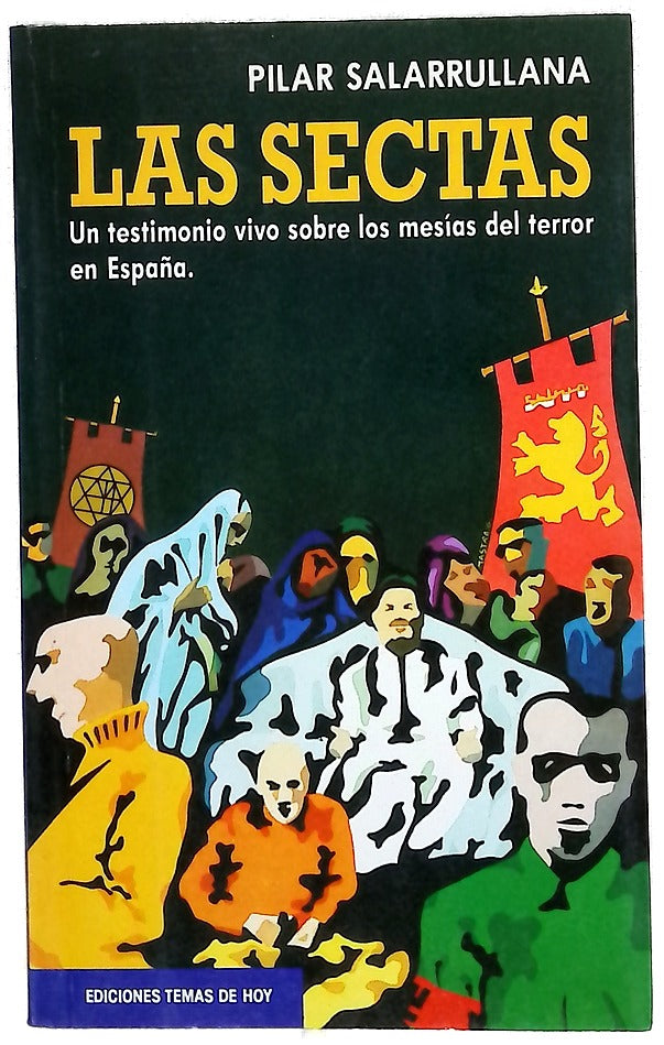 Las sectas