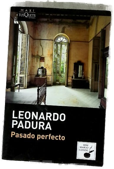 Pasado perfecto