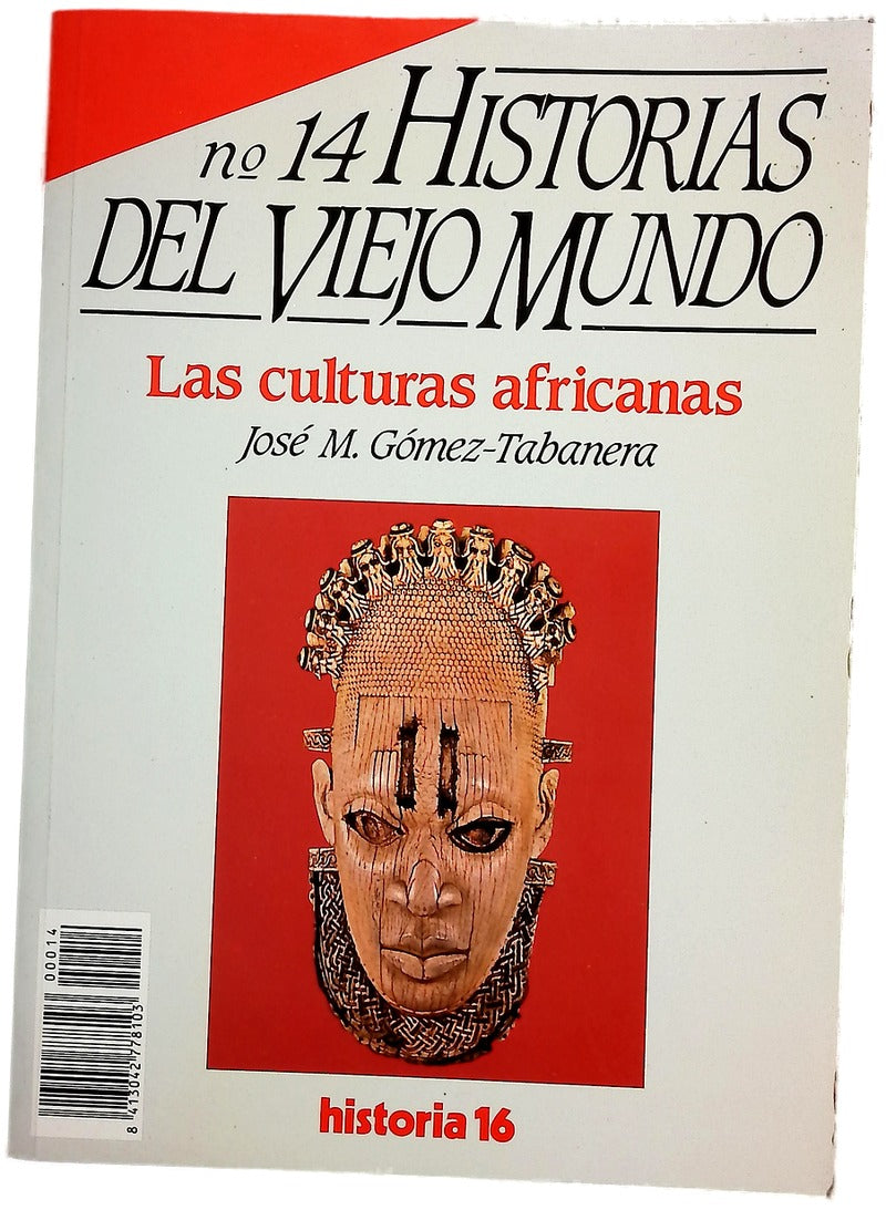 Historias del viejo mundo