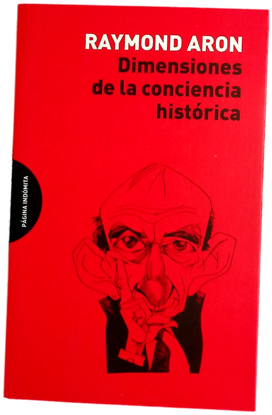 Dimensiones de la conciencia histórica