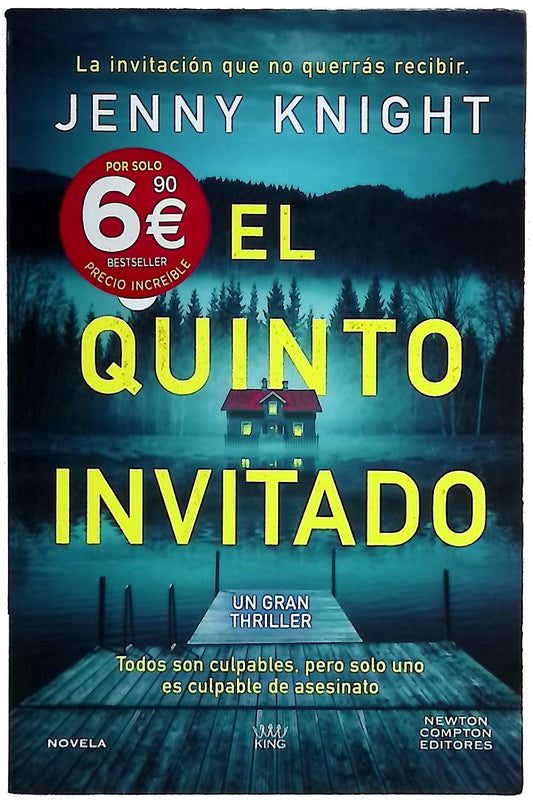 El quinto invitado