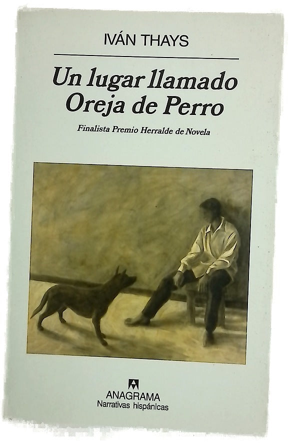 Un lugar llamado Oreja de Perro