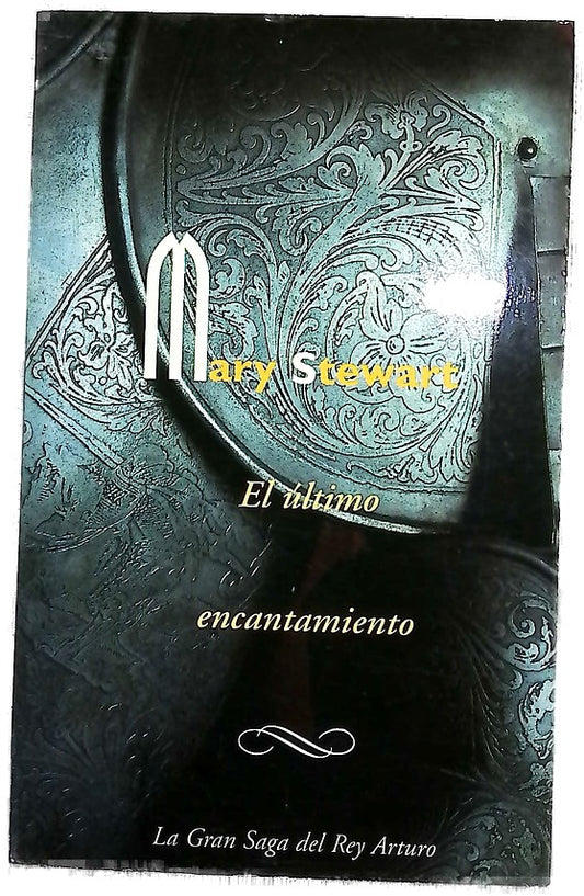 El último encantamiento