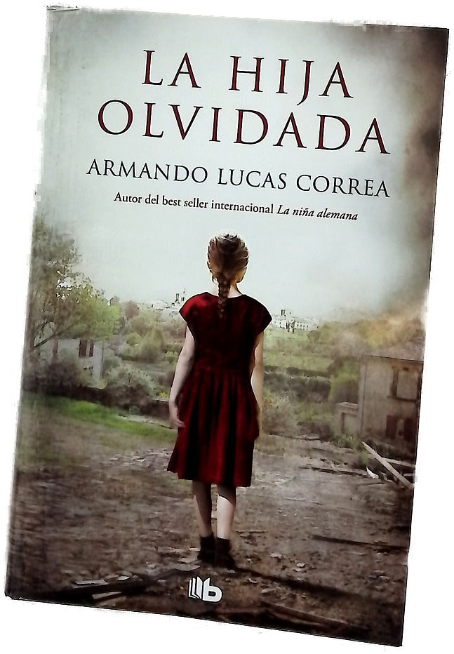La hija olvidada