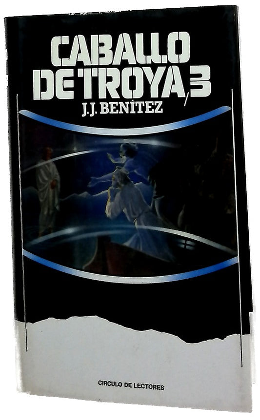 Caballo de Troya 3